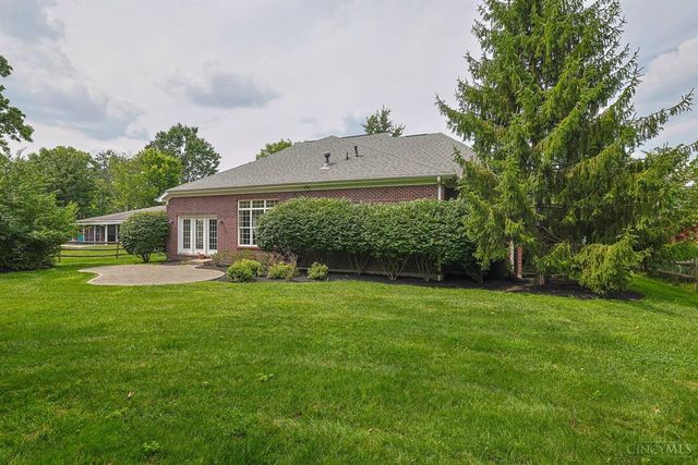 7919 Mitchell Farm Lane, Montgomery, OH 45242