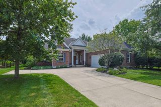 7919 Mitchell Farm Lane, Montgomery, OH 45242