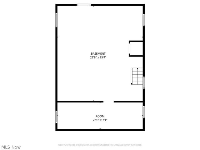 2154 12th Street SW, Akron, OH 44314