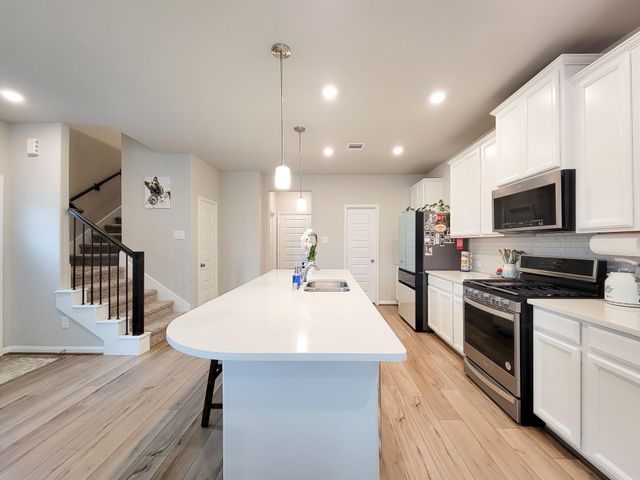 1510 Lakeline Oak Drive, Houston, TX 77084