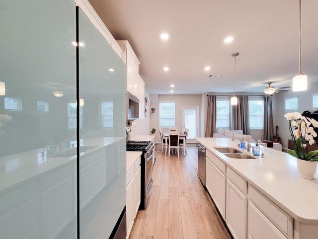 1510 Lakeline Oak Drive, Houston, TX 77084
