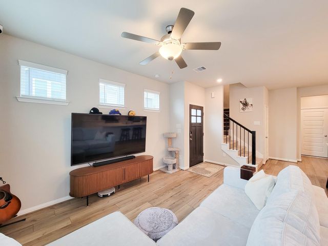 1510 Lakeline Oak Drive, Houston, TX 77084