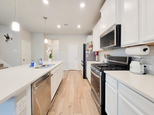 1510 Lakeline Oak Drive, Houston, TX 77084