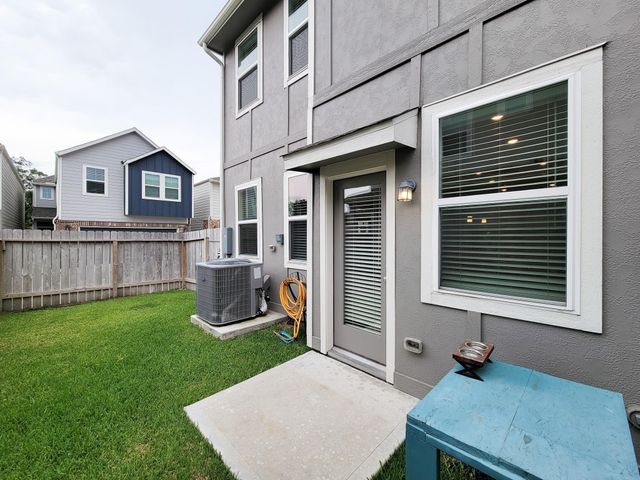 1510 Lakeline Oak Drive, Houston, TX 77084