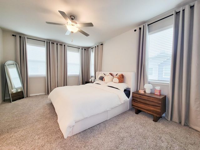 1510 Lakeline Oak Drive, Houston, TX 77084