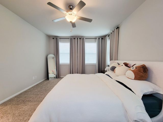 1510 Lakeline Oak Drive, Houston, TX 77084