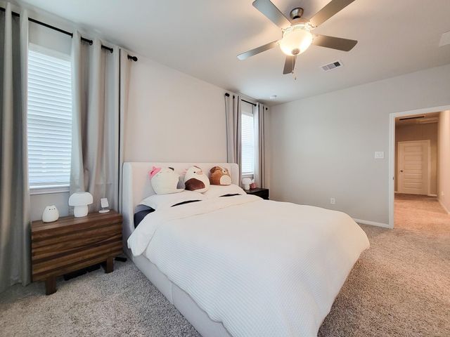 1510 Lakeline Oak Drive, Houston, TX 77084