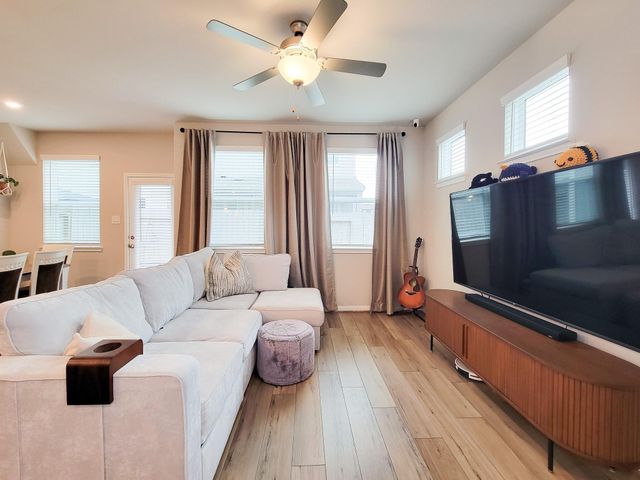 1510 Lakeline Oak Drive, Houston, TX 77084