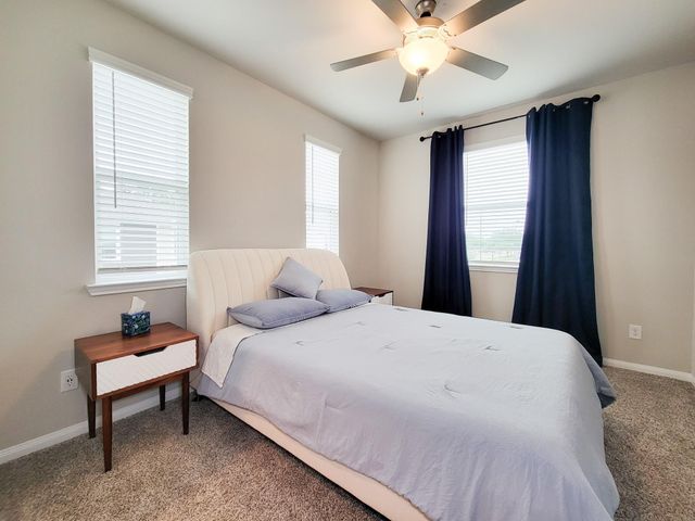 1510 Lakeline Oak Drive, Houston, TX 77084