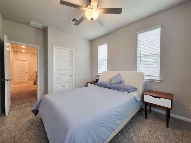 1510 Lakeline Oak Drive, Houston, TX 77084