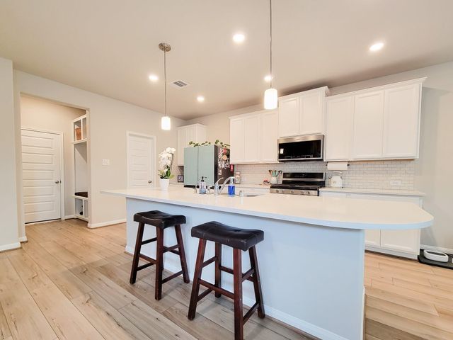 1510 Lakeline Oak Drive, Houston, TX 77084