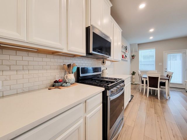 1510 Lakeline Oak Drive, Houston, TX 77084