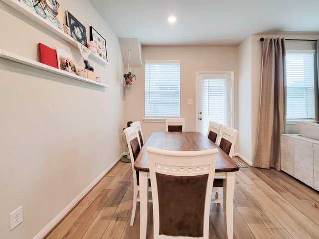 1510 Lakeline Oak Drive, Houston, TX 77084