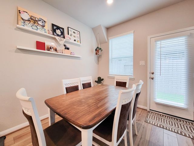 1510 Lakeline Oak Drive, Houston, TX 77084