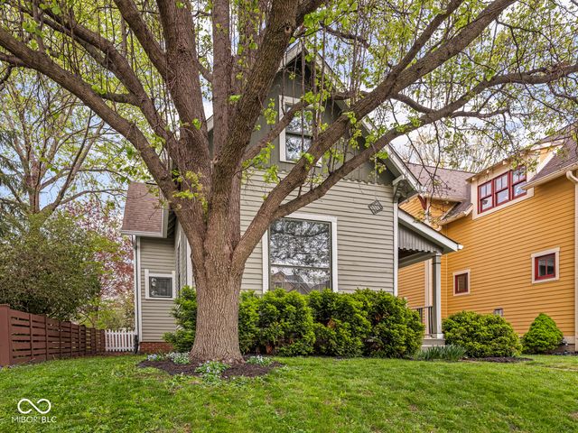 1805 N Alabama Street, Indianapolis, IN 46202