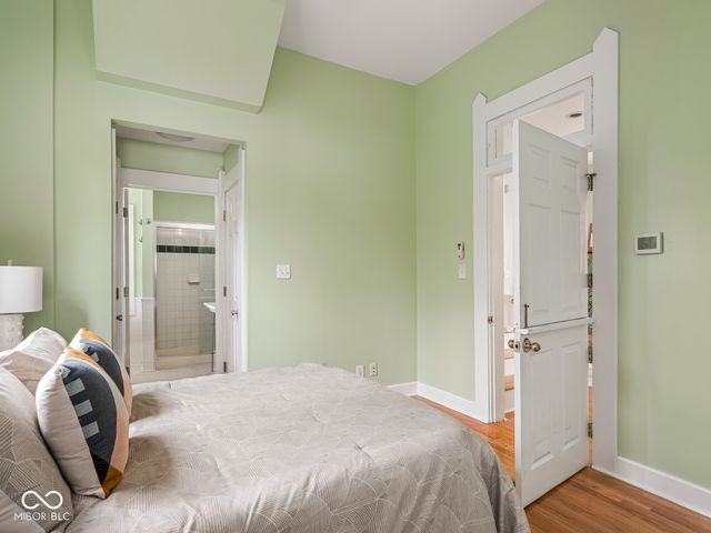 1805 N Alabama Street, Indianapolis, IN 46202