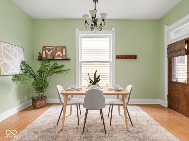 1805 N Alabama Street, Indianapolis, IN 46202