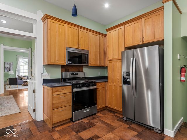 1805 N Alabama Street, Indianapolis, IN 46202