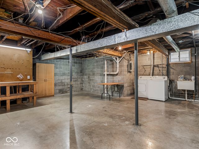 1805 N Alabama Street, Indianapolis, IN 46202