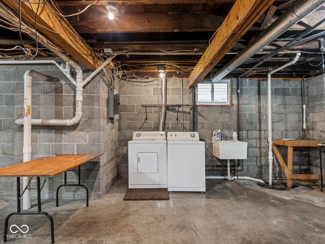 1805 N Alabama Street, Indianapolis, IN 46202