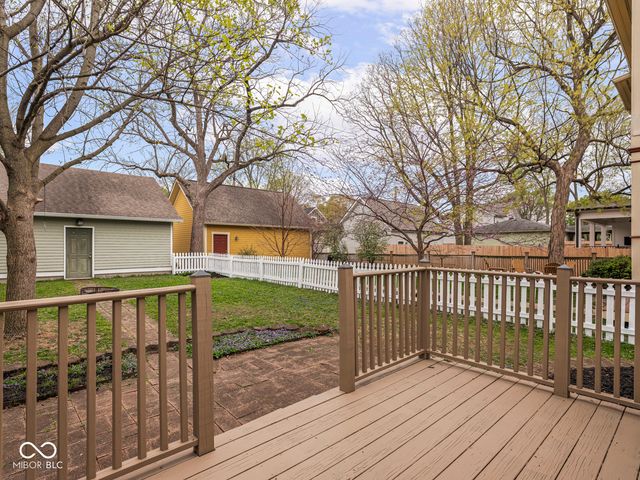 1805 N Alabama Street, Indianapolis, IN 46202