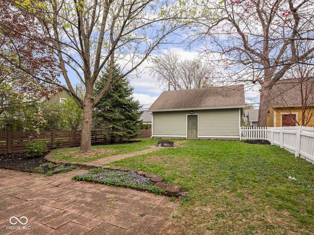 1805 N Alabama Street, Indianapolis, IN 46202