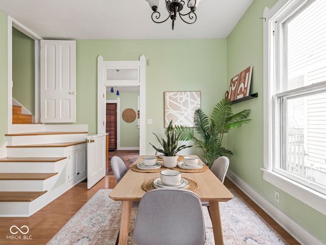 1805 N Alabama Street, Indianapolis, IN 46202