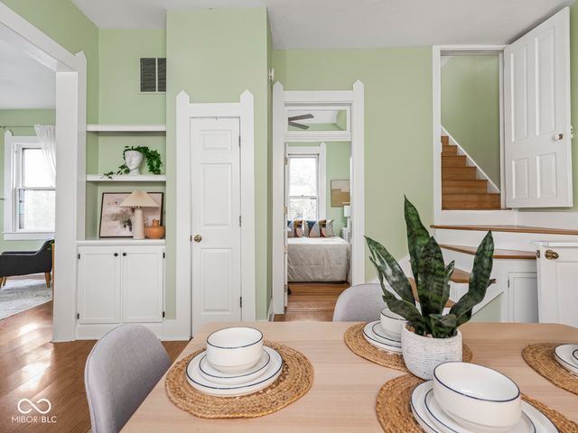 1805 N Alabama Street, Indianapolis, IN 46202