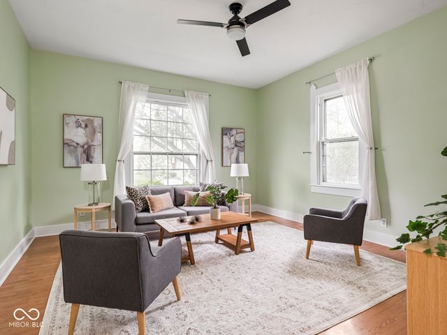 1805 N Alabama Street, Indianapolis, IN 46202