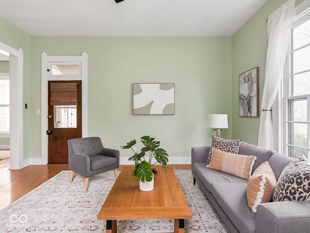 1805 N Alabama Street, Indianapolis, IN 46202