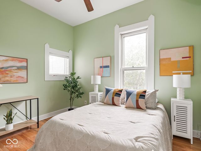 1805 N Alabama Street, Indianapolis, IN 46202