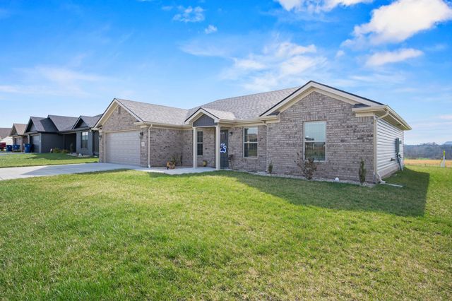 450 Wyldwood Way, Berea, KY 40403