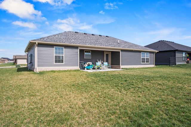 450 Wyldwood Way, Berea, KY 40403