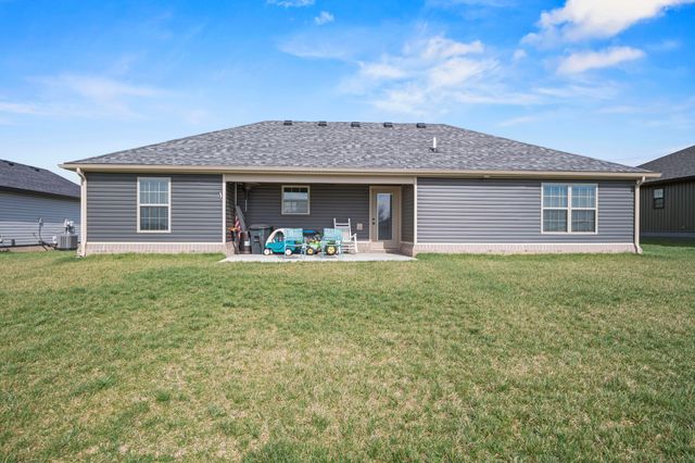 450 Wyldwood Way, Berea, KY 40403