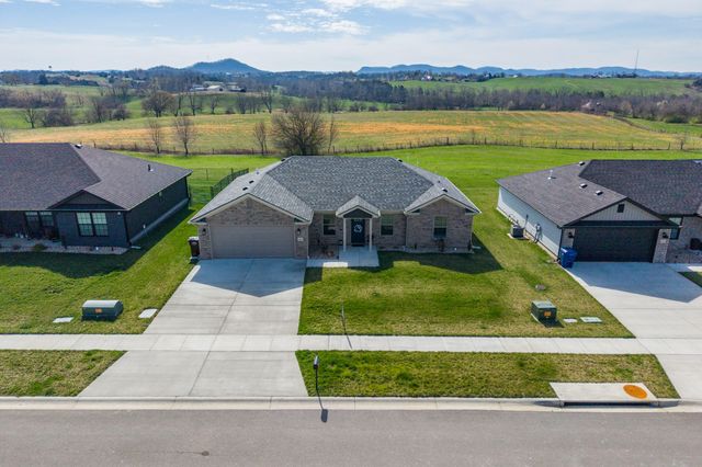 450 Wyldwood Way, Berea, KY 40403