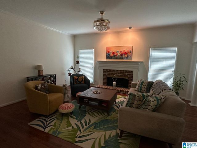 2512 CHRISTIE CIRCLE, Hoover, AL 35226