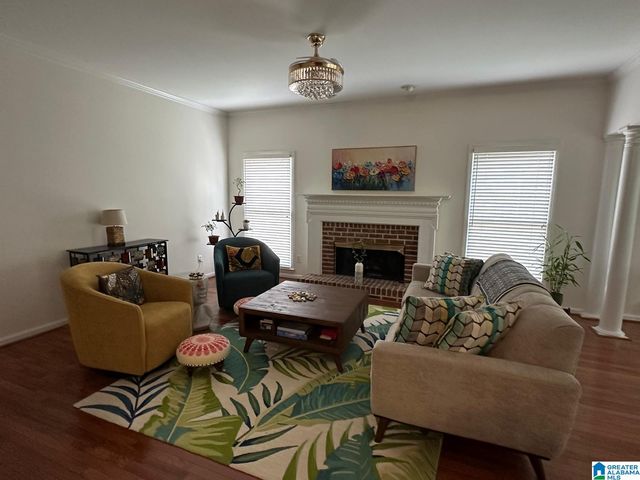 2512 CHRISTIE CIRCLE, Hoover, AL 35226