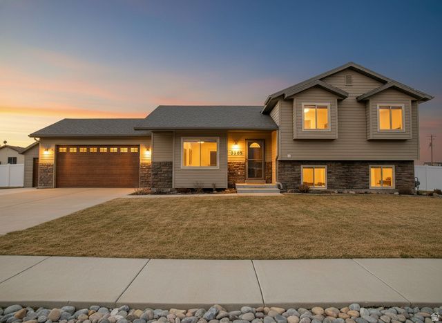 3365 S 1460 W, Nibley, UT 84321