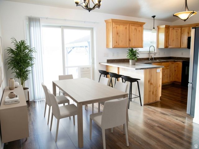 3365 S 1460 W, Nibley, UT 84321