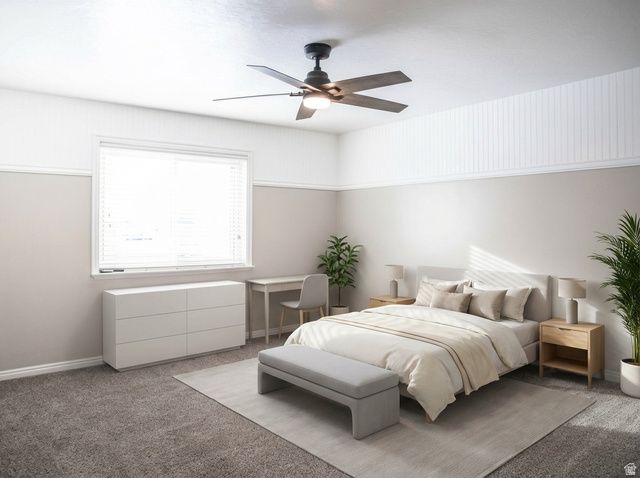 3365 S 1460 W, Nibley, UT 84321