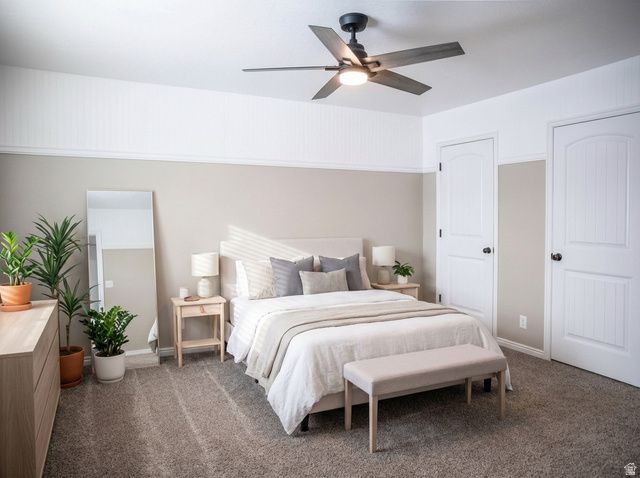 3365 S 1460 W, Nibley, UT 84321