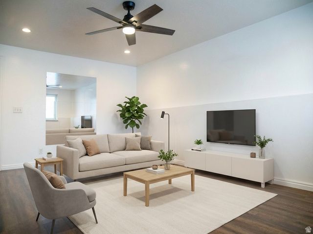 3365 S 1460 W, Nibley, UT 84321