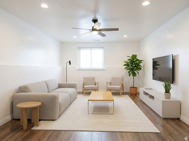 3365 S 1460 W, Nibley, UT 84321