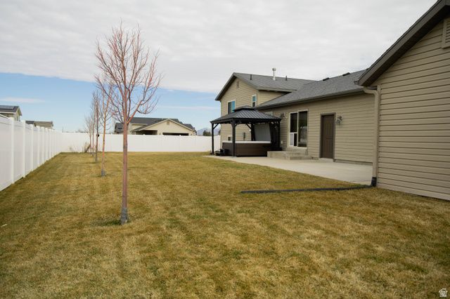 3365 S 1460 W, Nibley, UT 84321