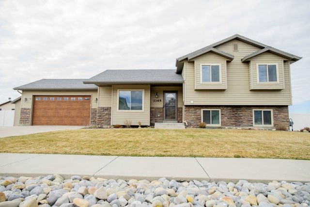 3365 S 1460 W, Nibley, UT 84321