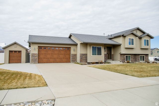 3365 S 1460 W, Nibley, UT 84321