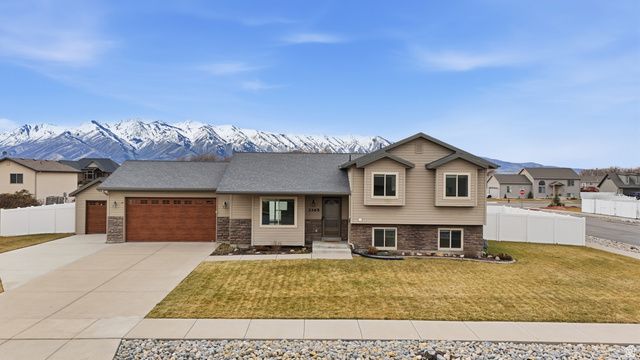 3365 S 1460 W, Nibley, UT 84321