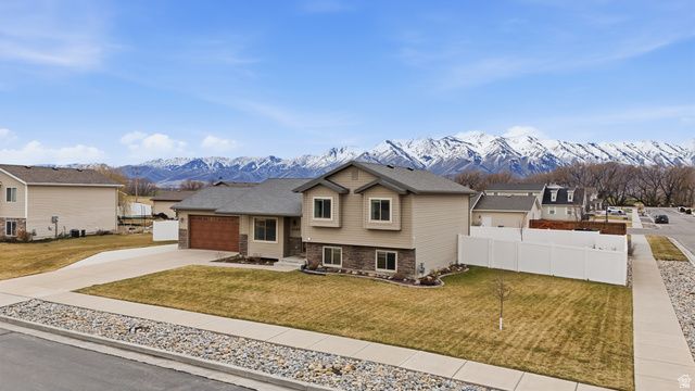3365 S 1460 W, Nibley, UT 84321