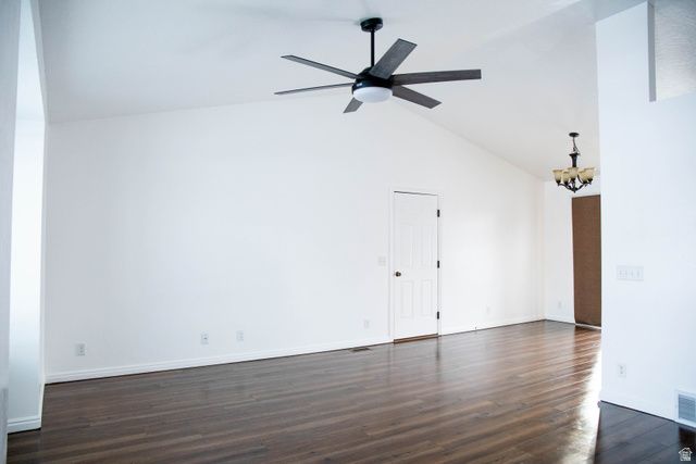 3365 S 1460 W, Nibley, UT 84321