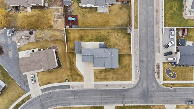 3365 S 1460 W, Nibley, UT 84321